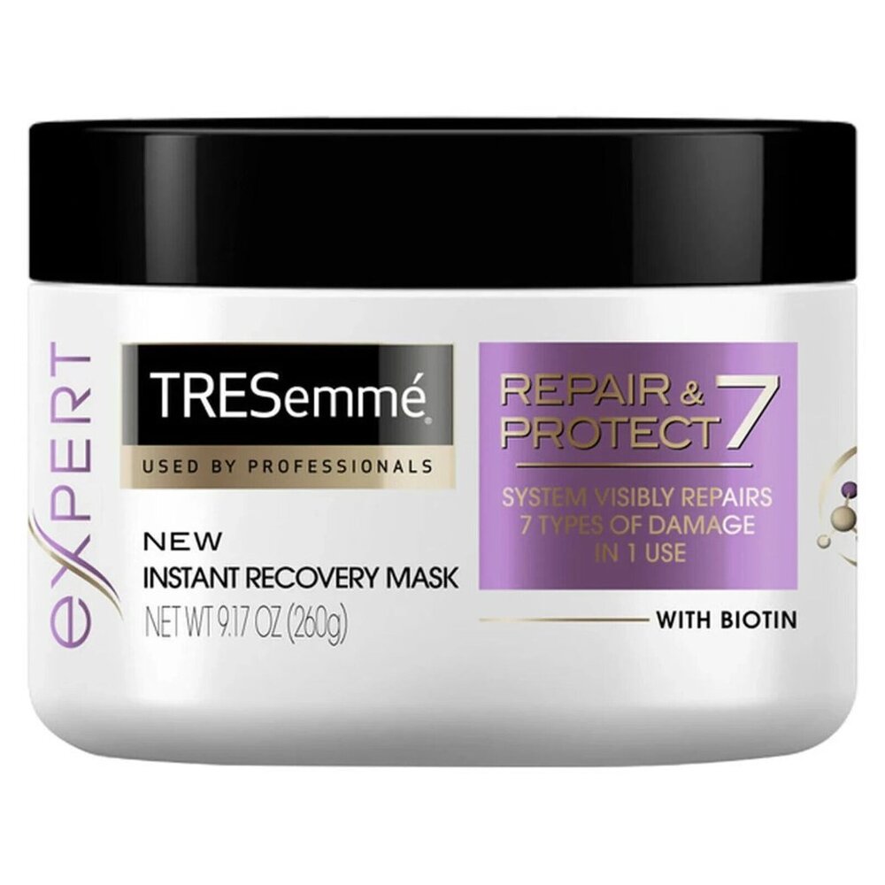 TRESemmé Instant Recovery Mask Repair & Protect 7 (9.17 oz)